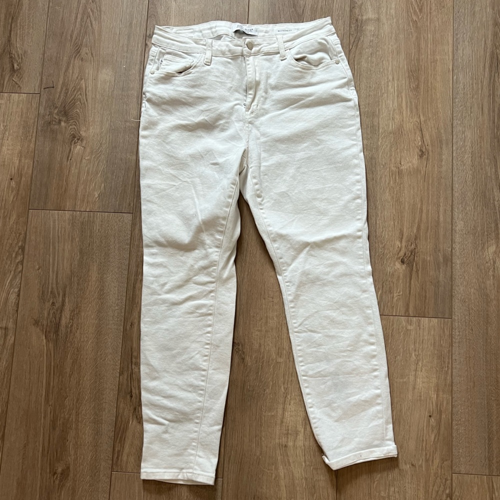 Judy Blue Jeans